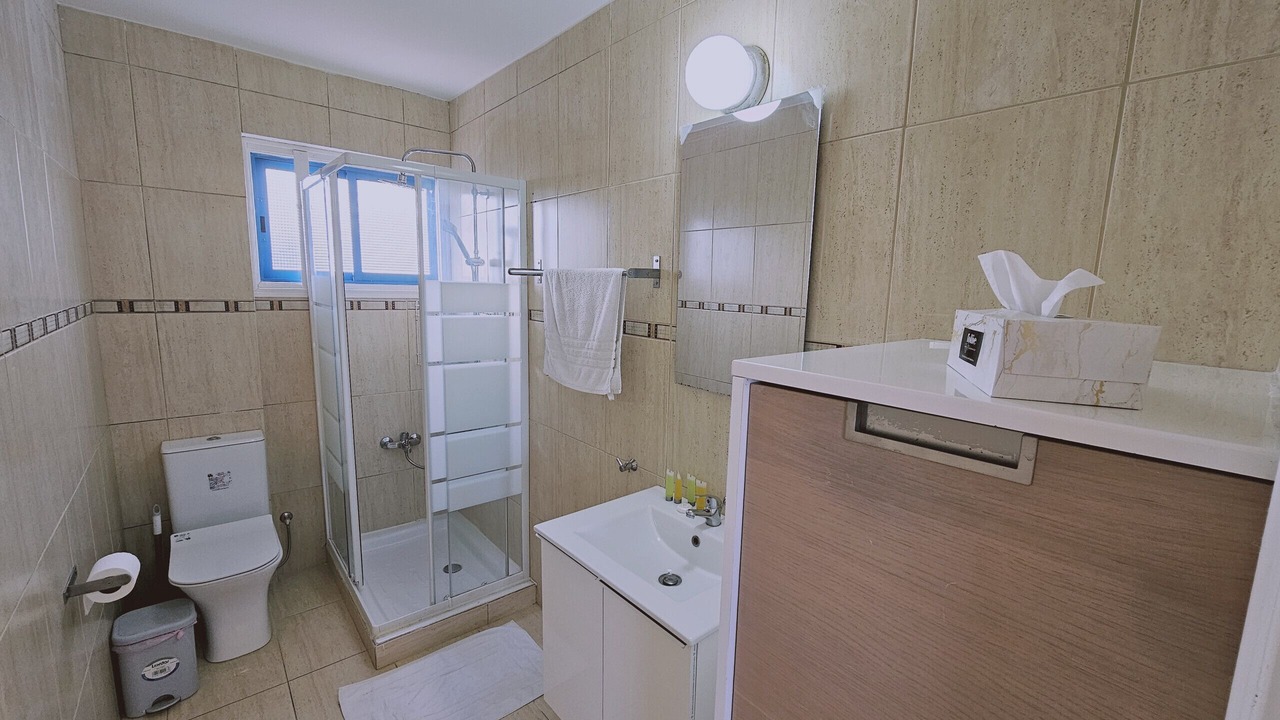 Photo of Bathroom in Oroklini