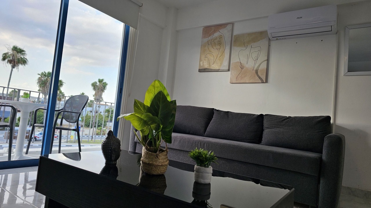 Photo of Livingroom in Oroklini