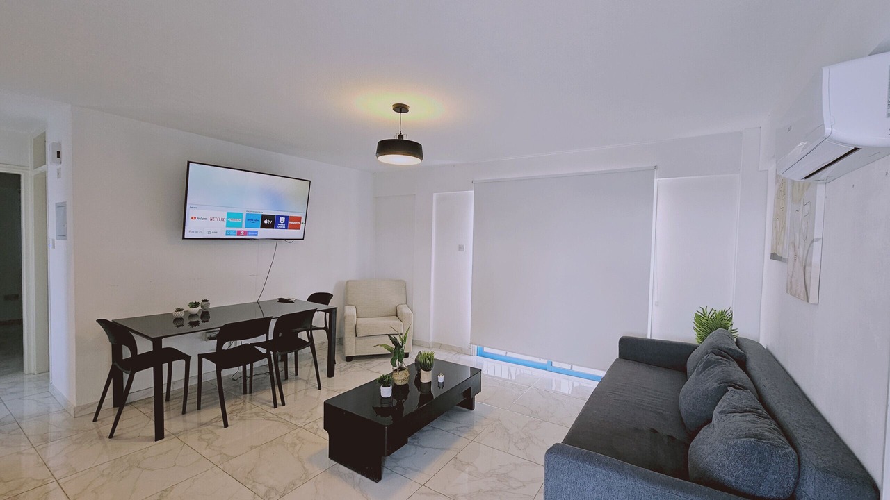 Photo of Livingroom in Oroklini