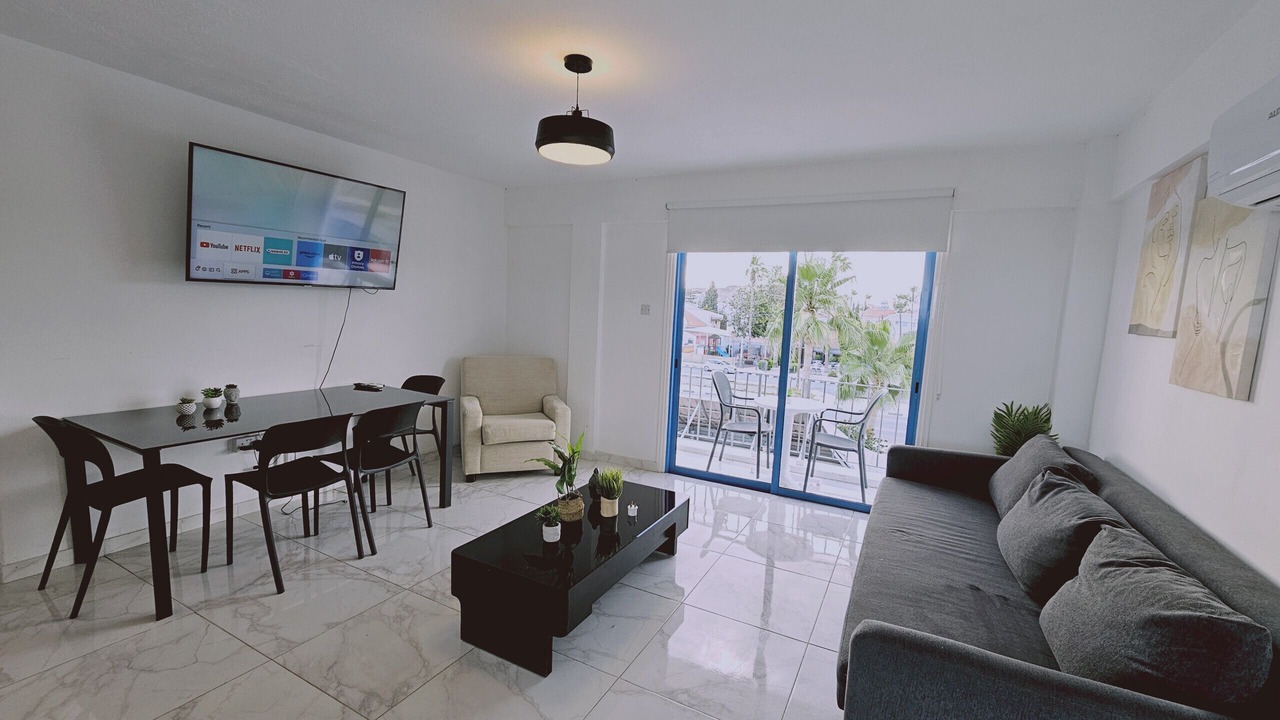 Photo of Livingroom in Oroklini