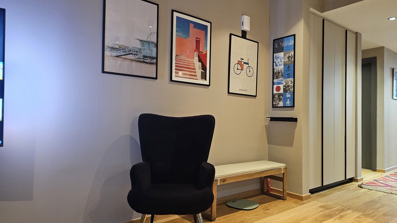 Photo of Livingroom in Limassol