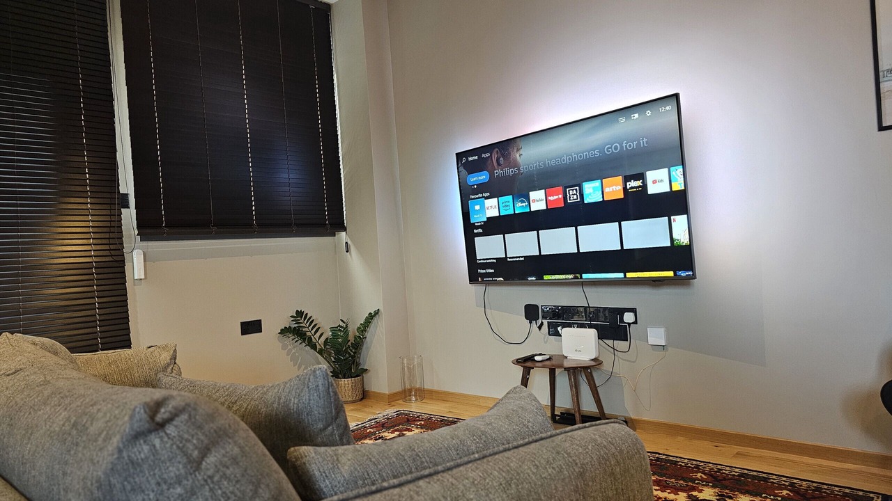 Photo of Livingroom in Limassol