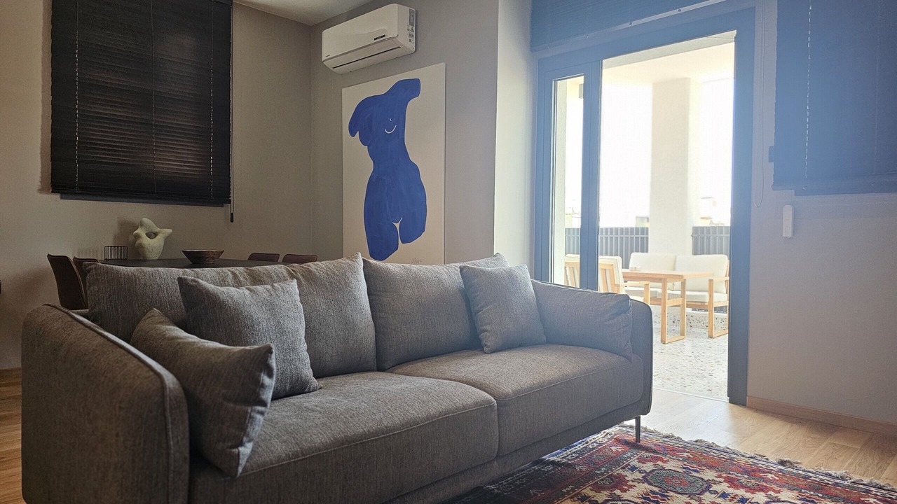 Photo of Livingroom in Limassol