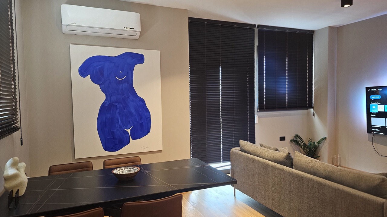 Photo of Livingroom in Limassol