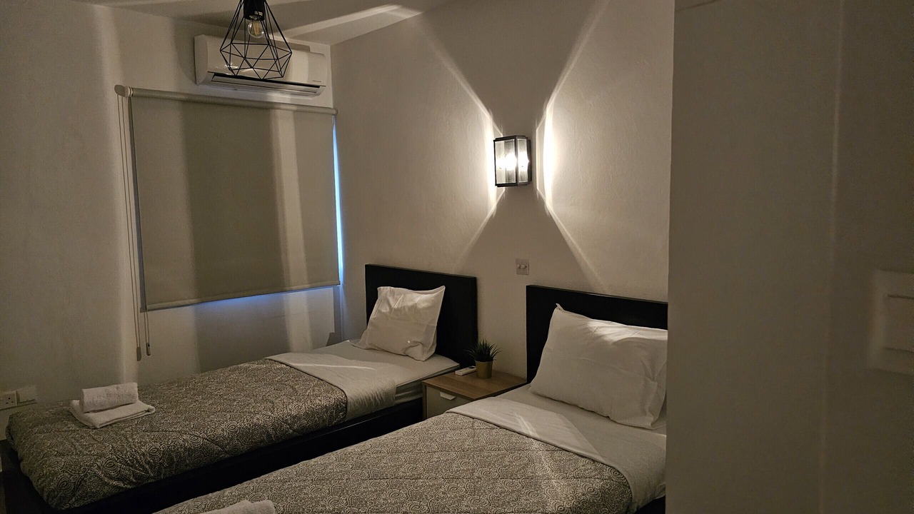 Photo of Bedroom in Historical Center