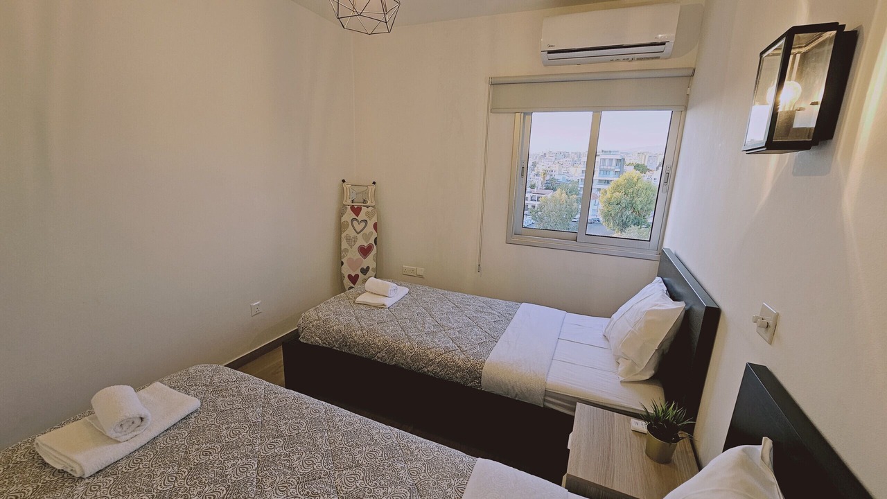 Photo of Bedroom in Historical Center