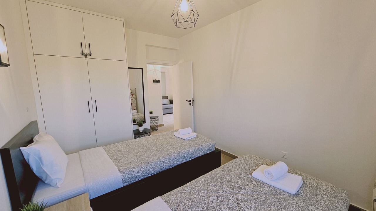 Photo of Bedroom in Historical Center