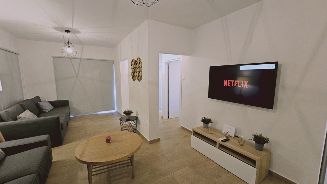 Photo of Livingroom in Historical Center