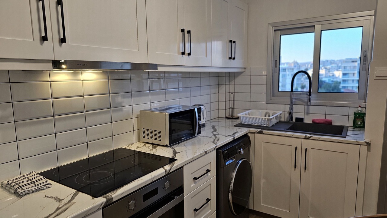 Photo of Kitchen in Historical Center