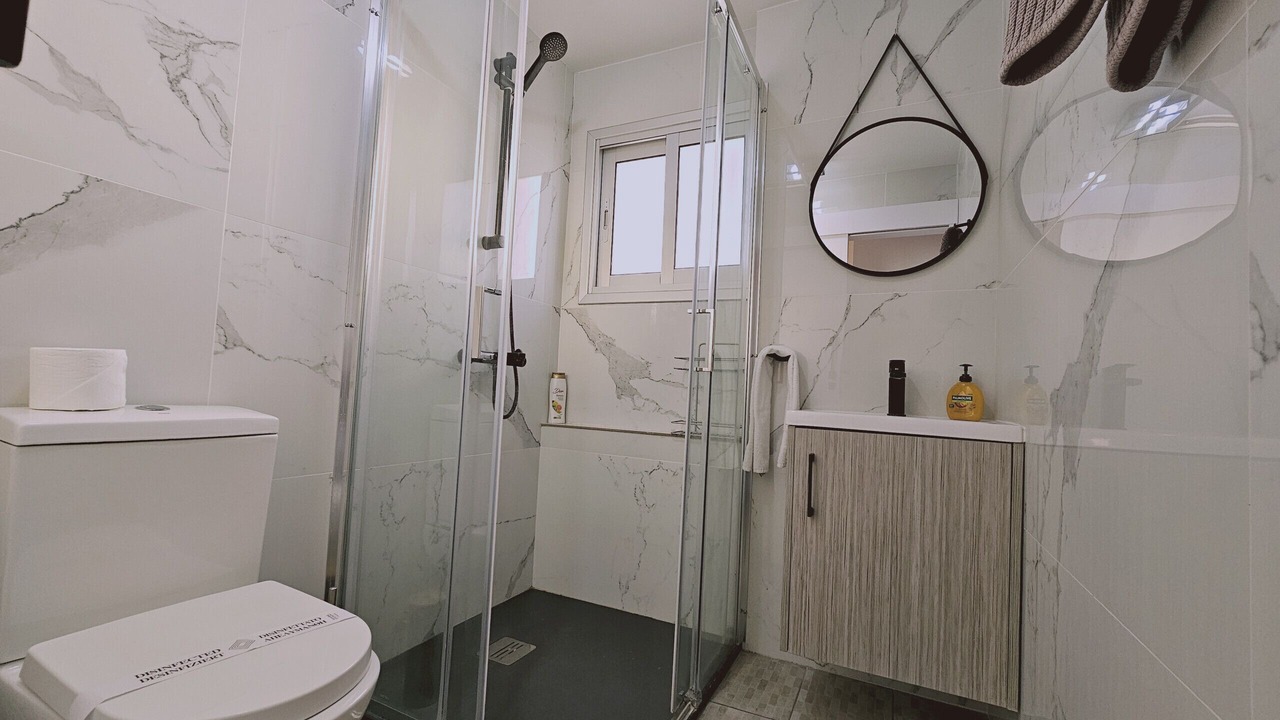 Photo of Bathroom in Historical Center