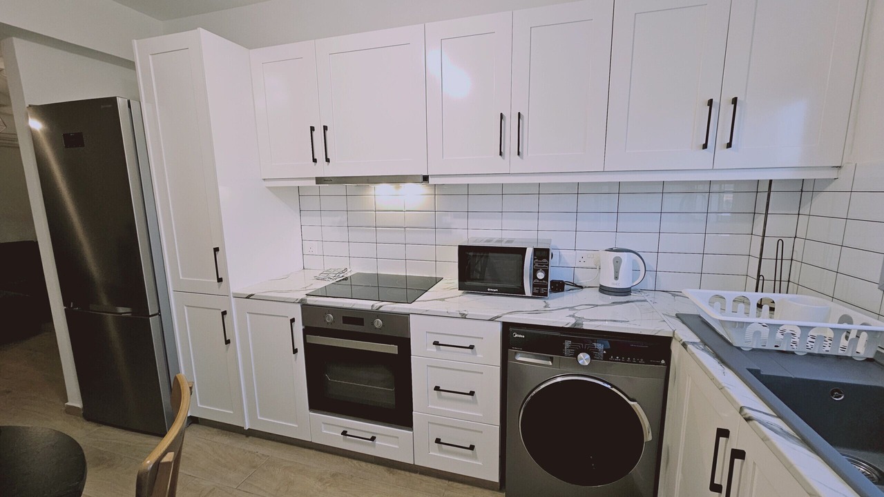 Photo of Kitchen in Historical Center