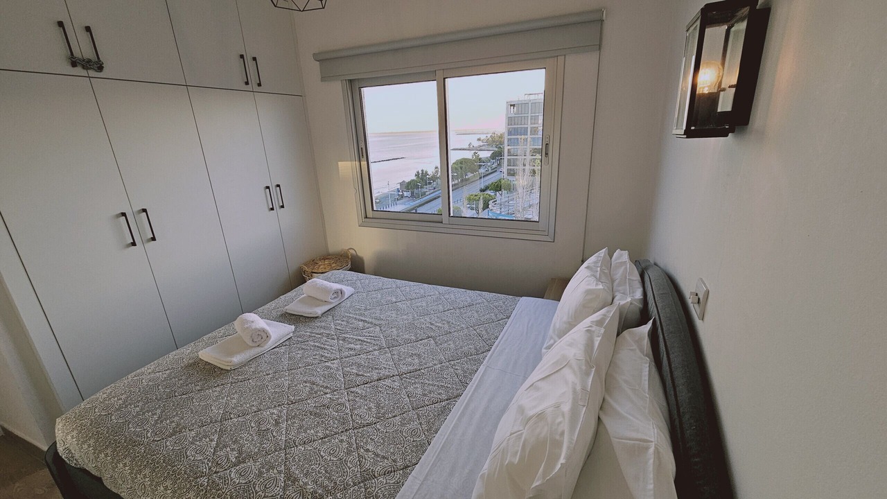 Photo of Bedroom in Historical Center