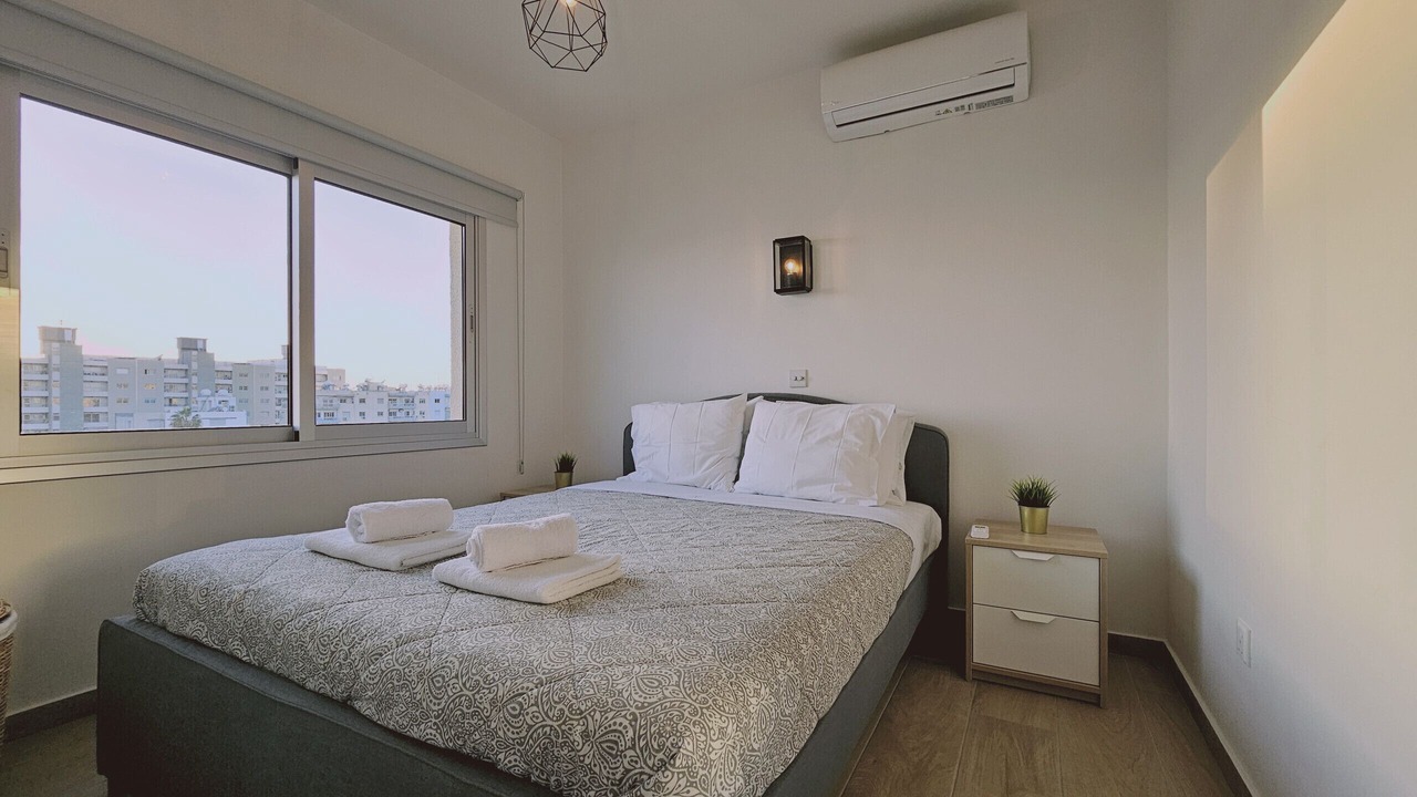 Photo of Bedroom in Historical Center