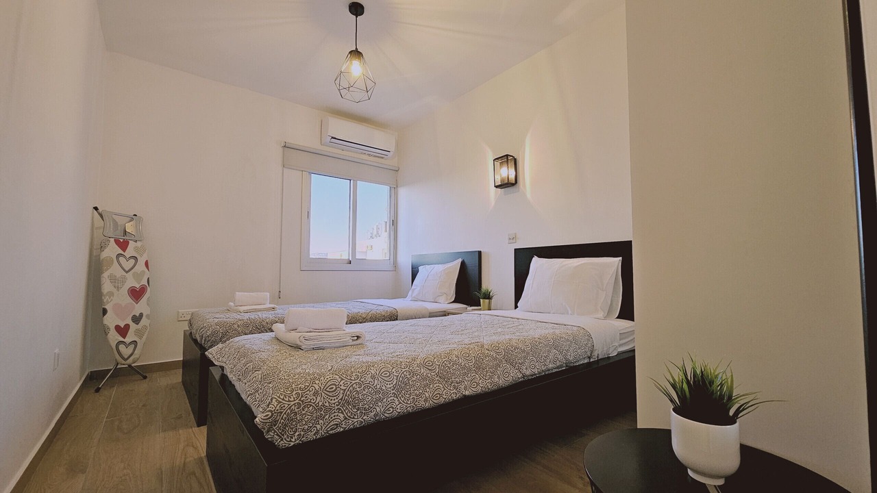 Photo of Bedroom in Historical Center