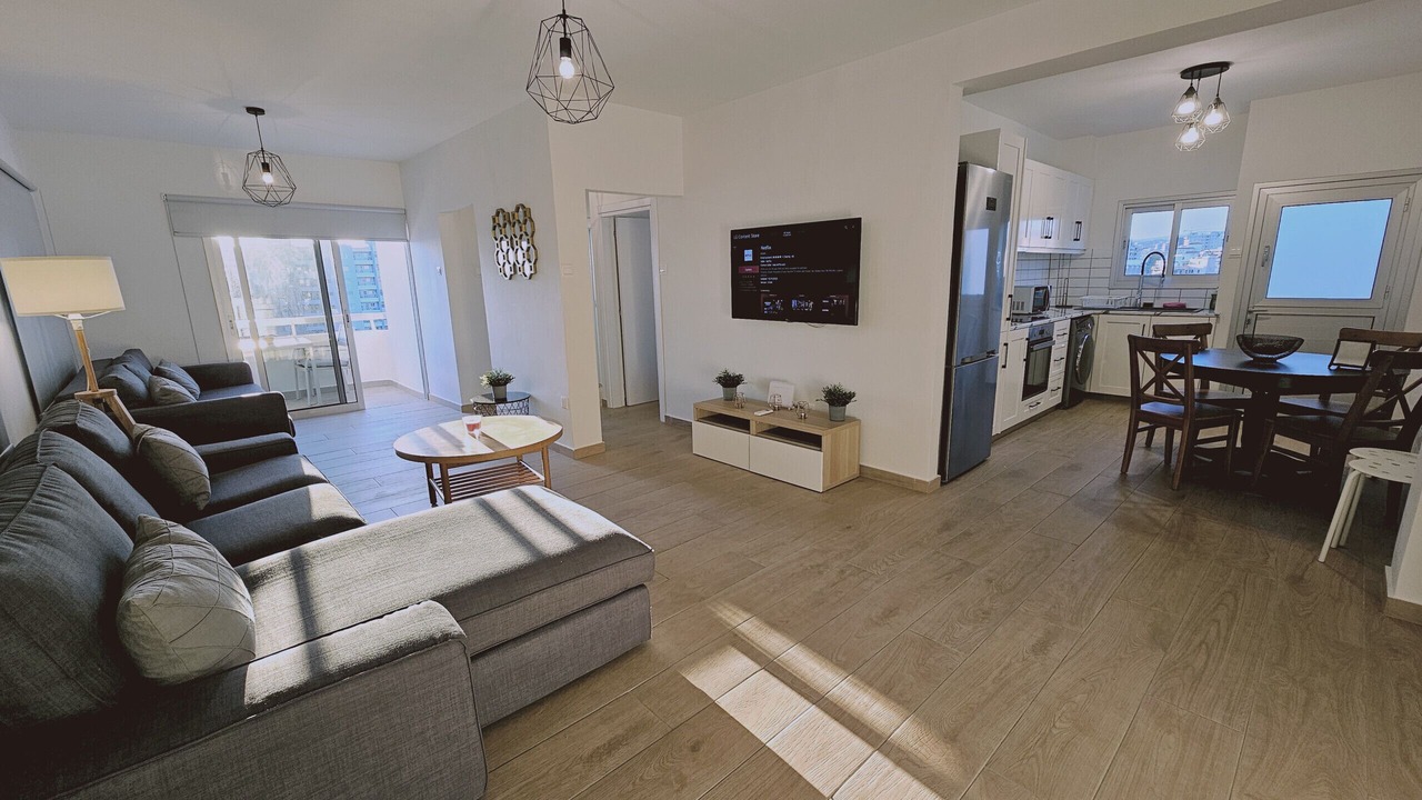 Photo of Livingroom in Historical Center