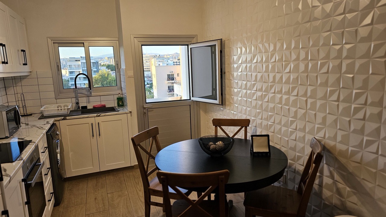 Photo of Kitchen in Historical Center