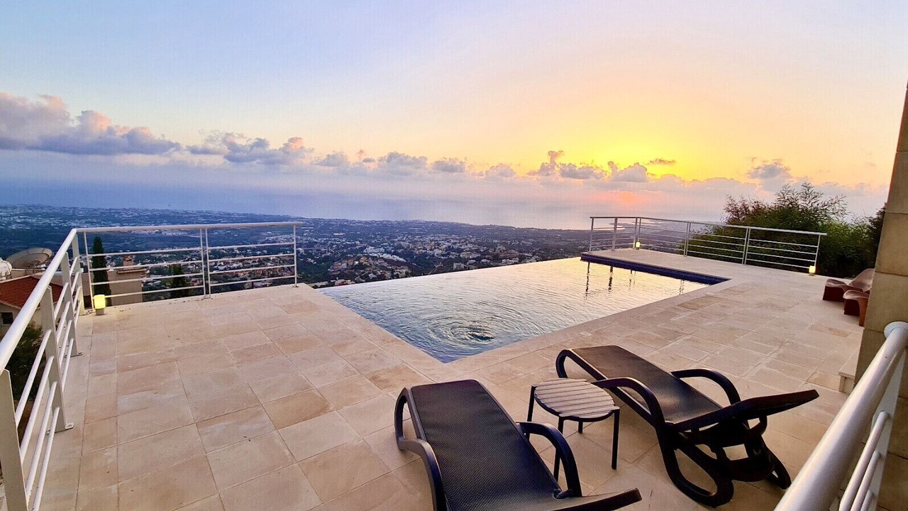 Photo of Patio Balcony in Melissovouno