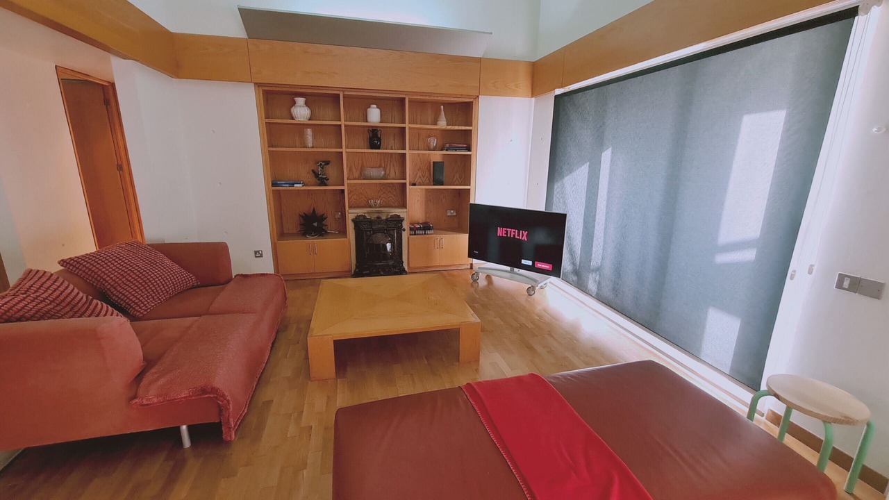 Photo of Livingroom in Melissovouno