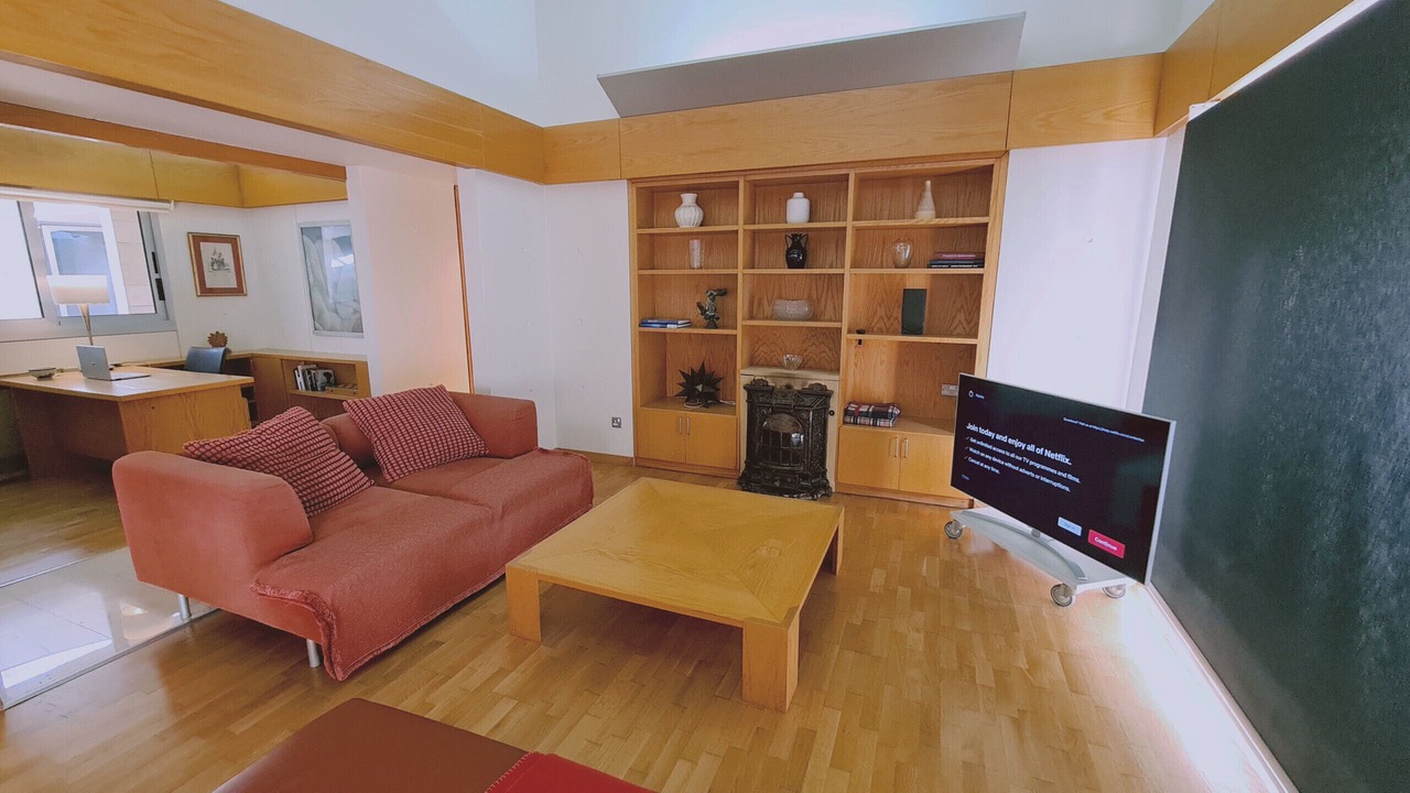 Photo of Livingroom in Melissovouno