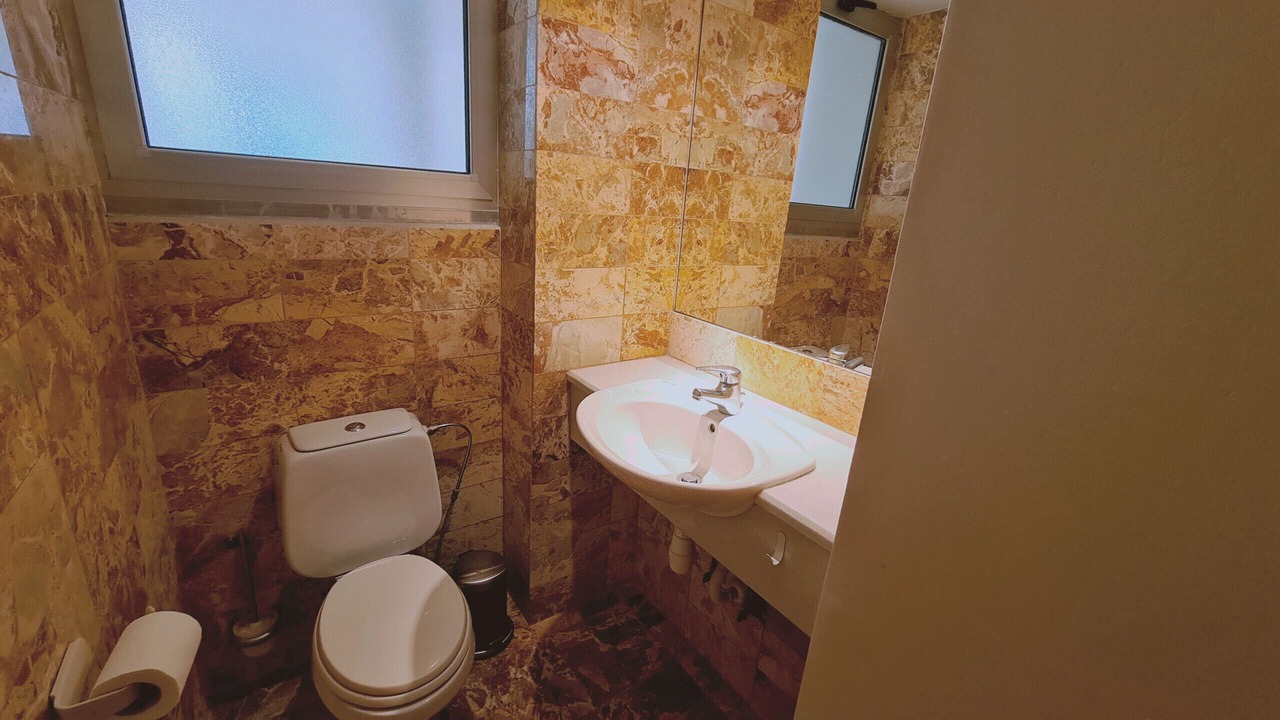 Photo of Bathroom in Melissovouno