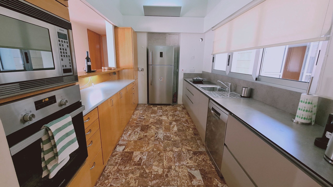 Photo of Kitchen in Melissovouno