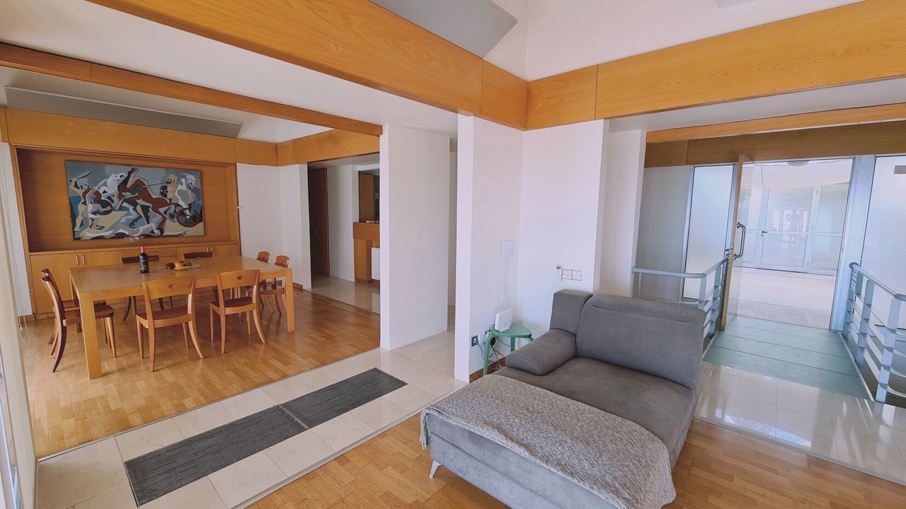 Photo of Livingroom in Melissovouno