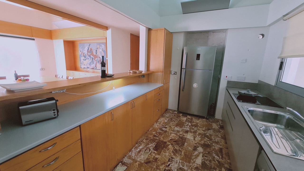 Photo of Kitchen in Melissovouno