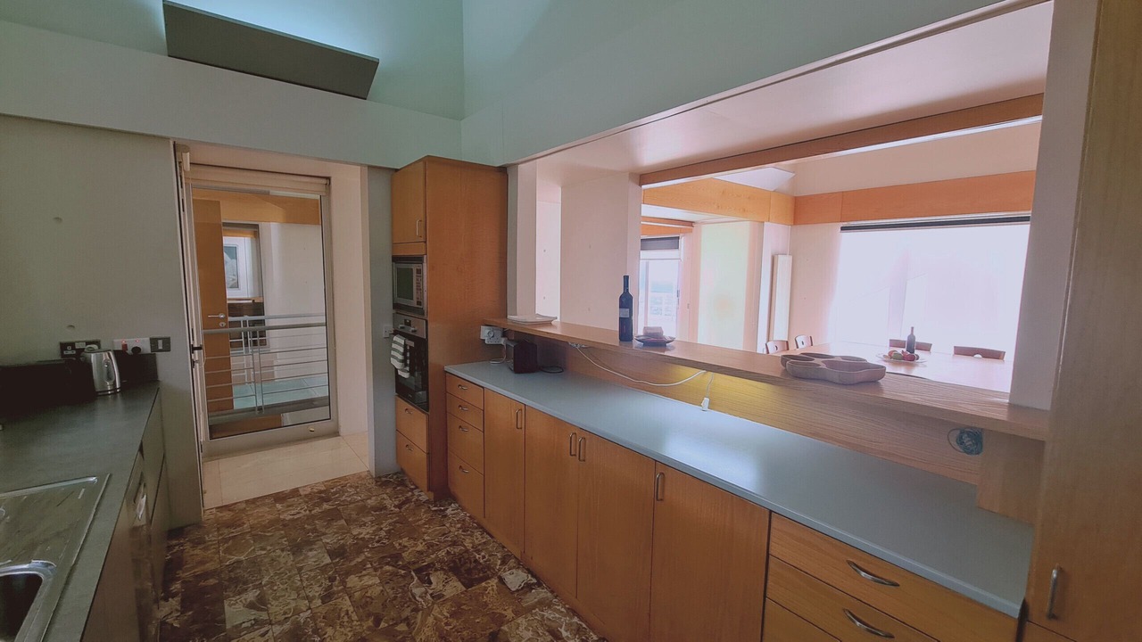 Photo of Kitchen in Melissovouno