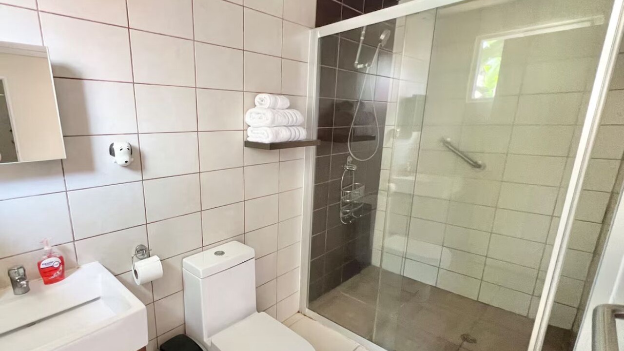 Photo of Bathroom in Managua