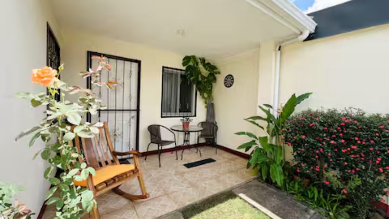 Photo of Patio Balcony in Managua