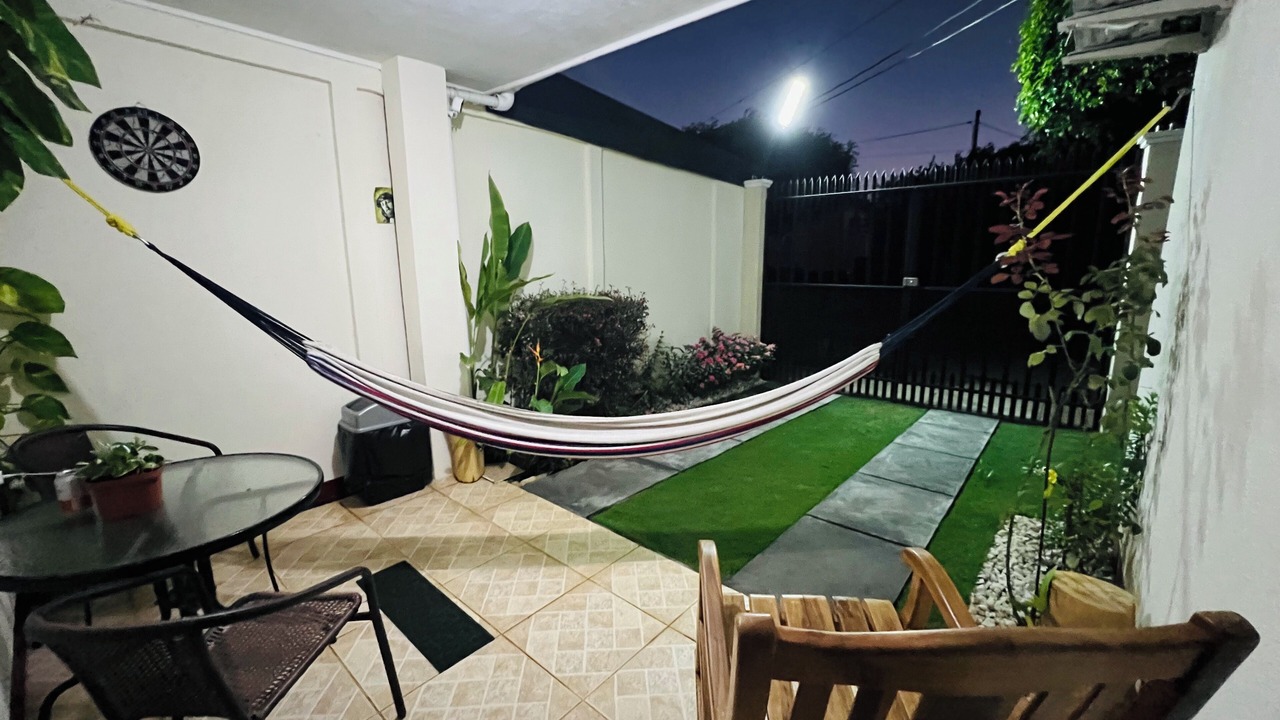 Photo of Outdoor in Managua