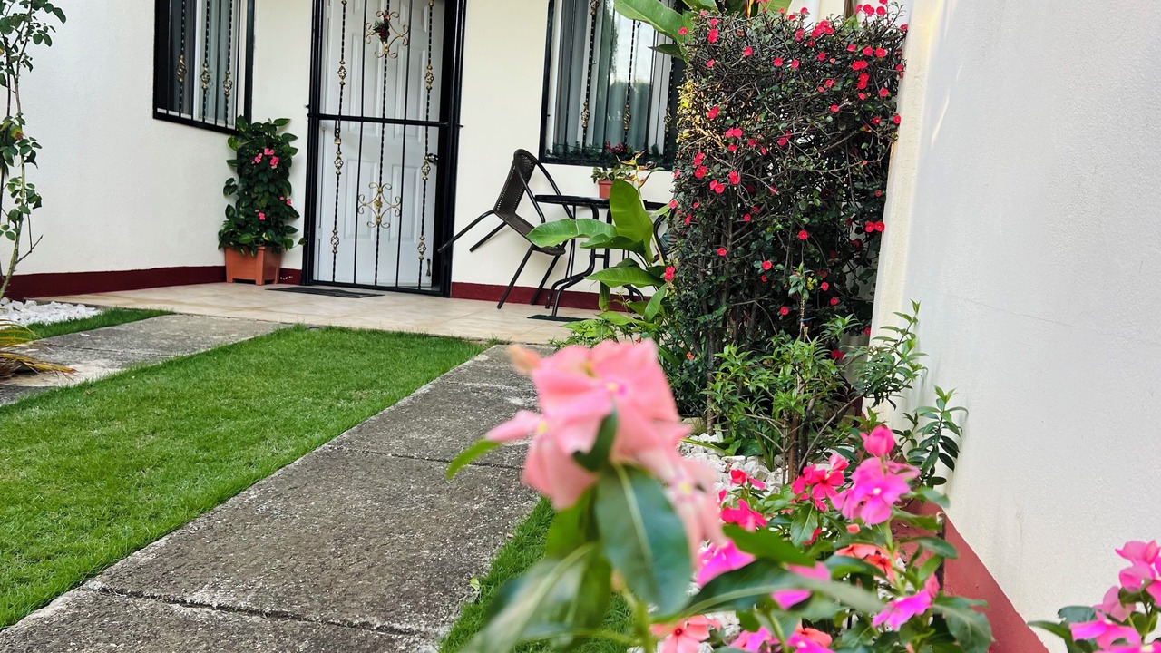 Photo of Outdoor in Managua