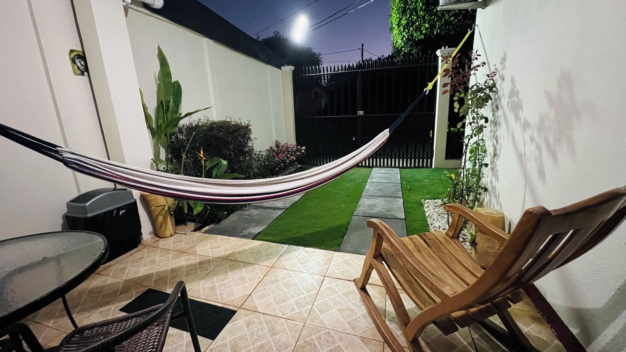 Photo of Patio Balcony in Managua