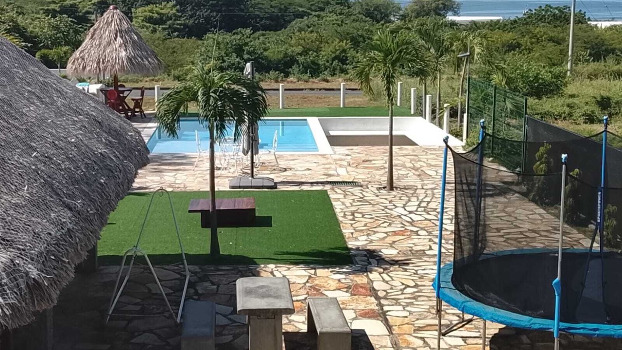 Photo of Outdoor in Western Nicaragua