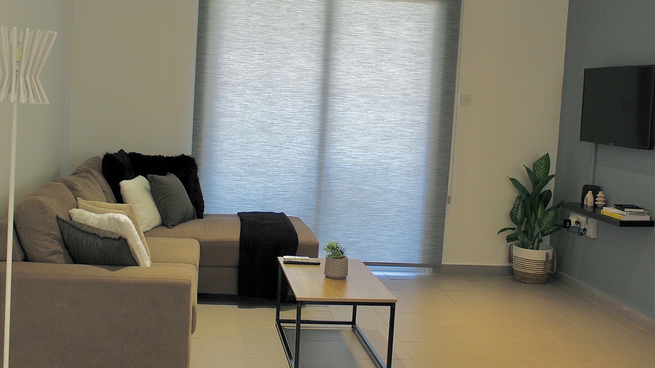Photo of Livingroom in Germasogeia