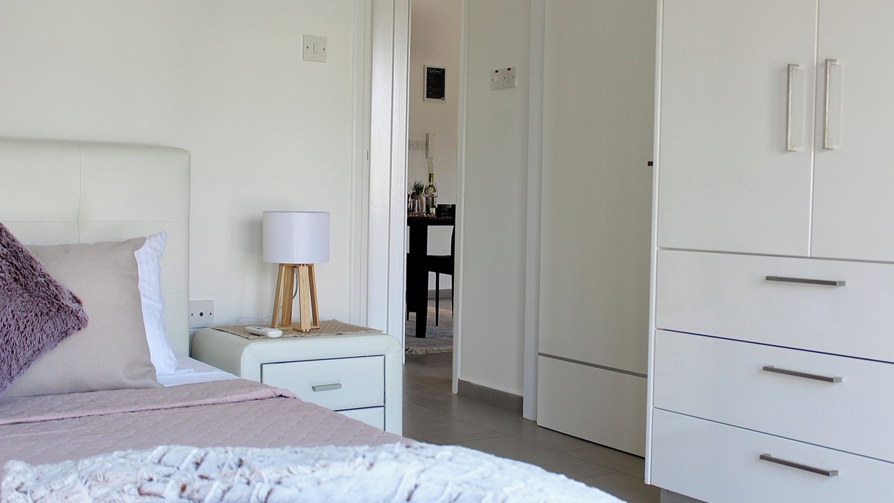 Photo of Bedroom in Germasogeia
