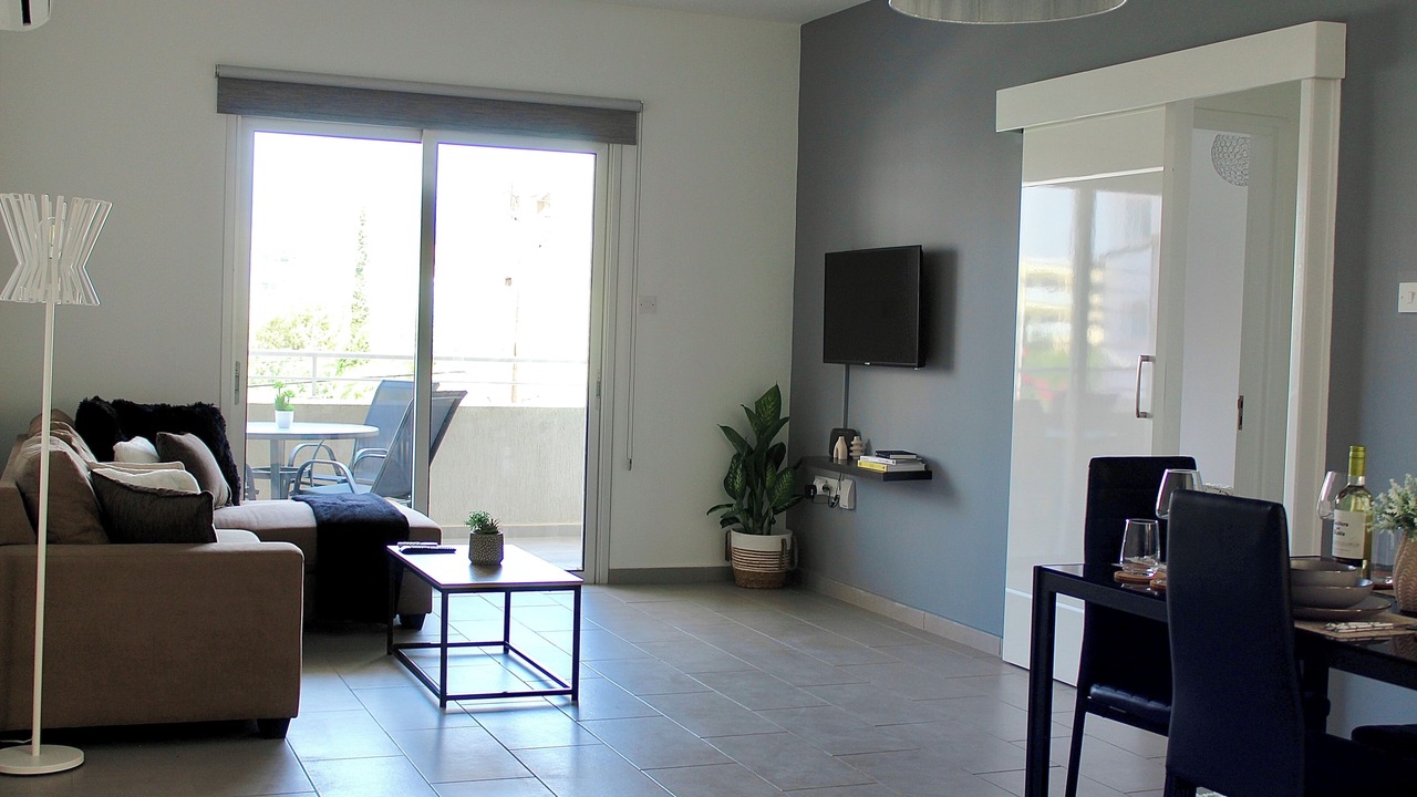 Photo of Livingroom in Germasogeia