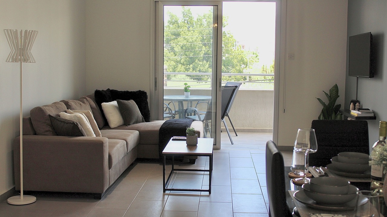 Photo of Livingroom in Germasogeia