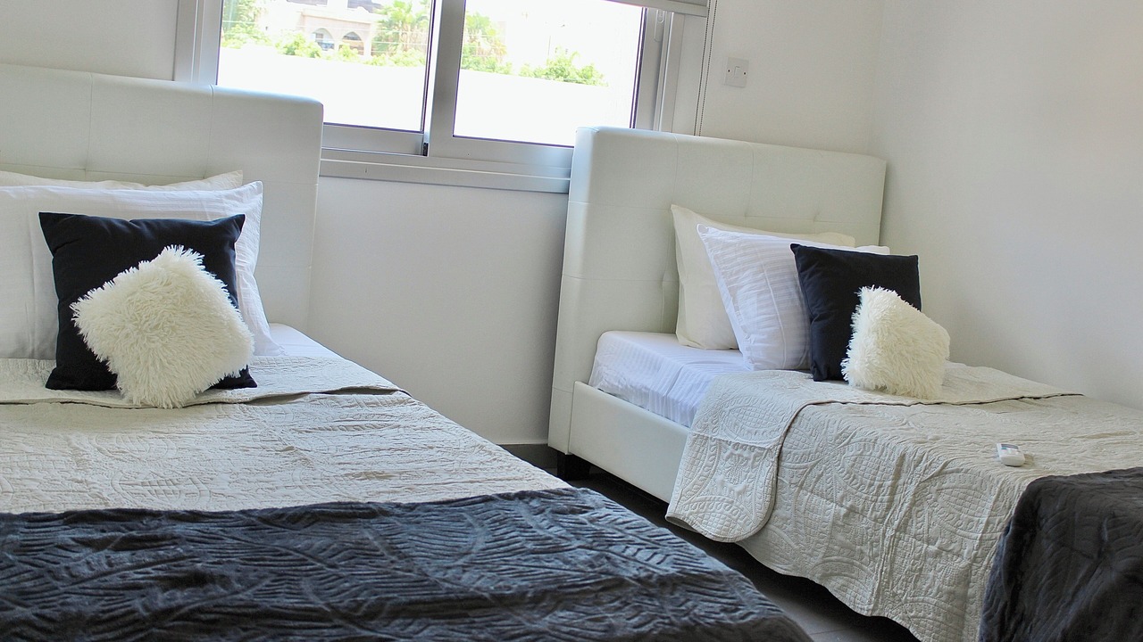Photo of Bedroom in Germasogeia