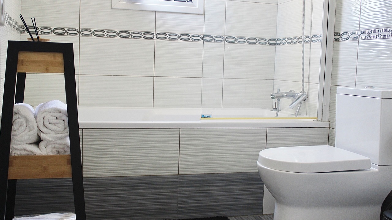 Photo of Bathroom in Germasogeia