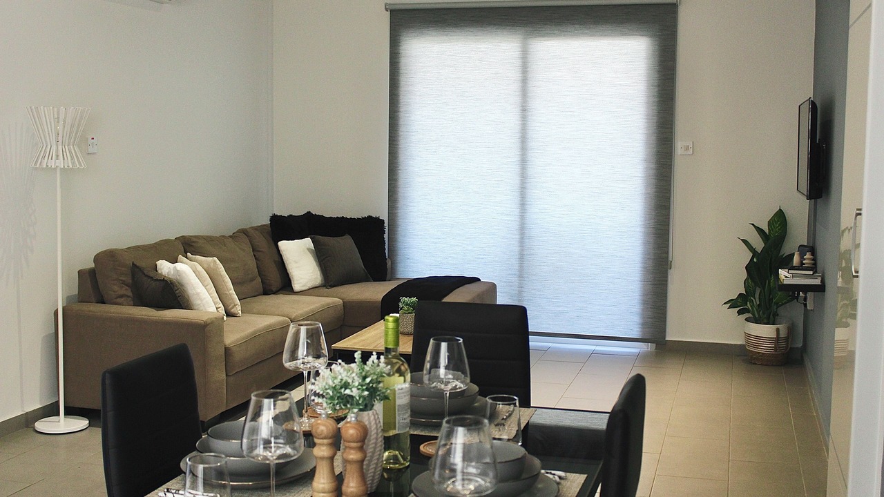 Photo of Livingroom in Germasogeia