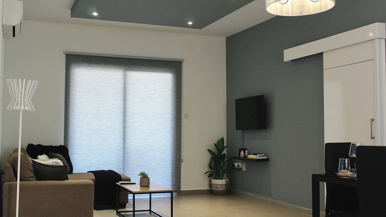 Photo of Livingroom in Germasogeia