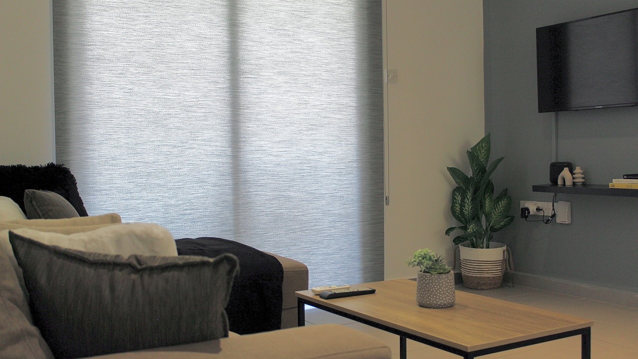 Photo of Livingroom in Germasogeia