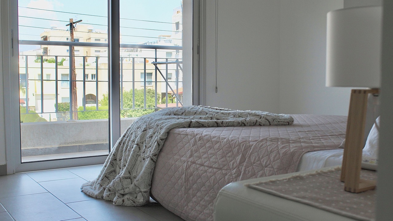Photo of Bedroom in Germasogeia