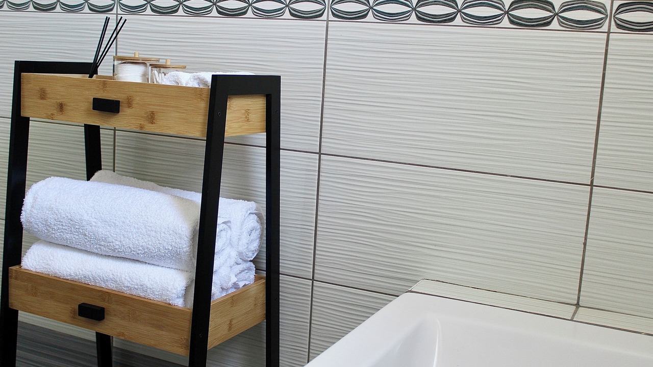 Photo of Bathroom in Germasogeia