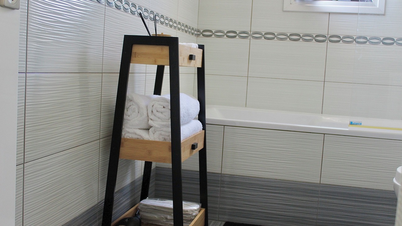 Photo of Bathroom in Germasogeia