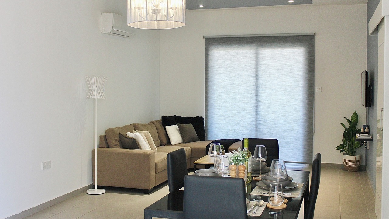 Photo of Livingroom in Germasogeia