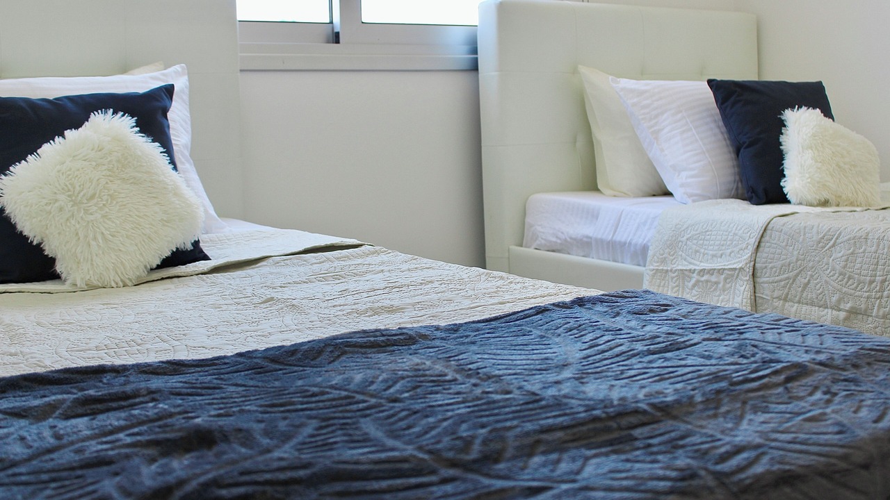 Photo of Bedroom in Germasogeia