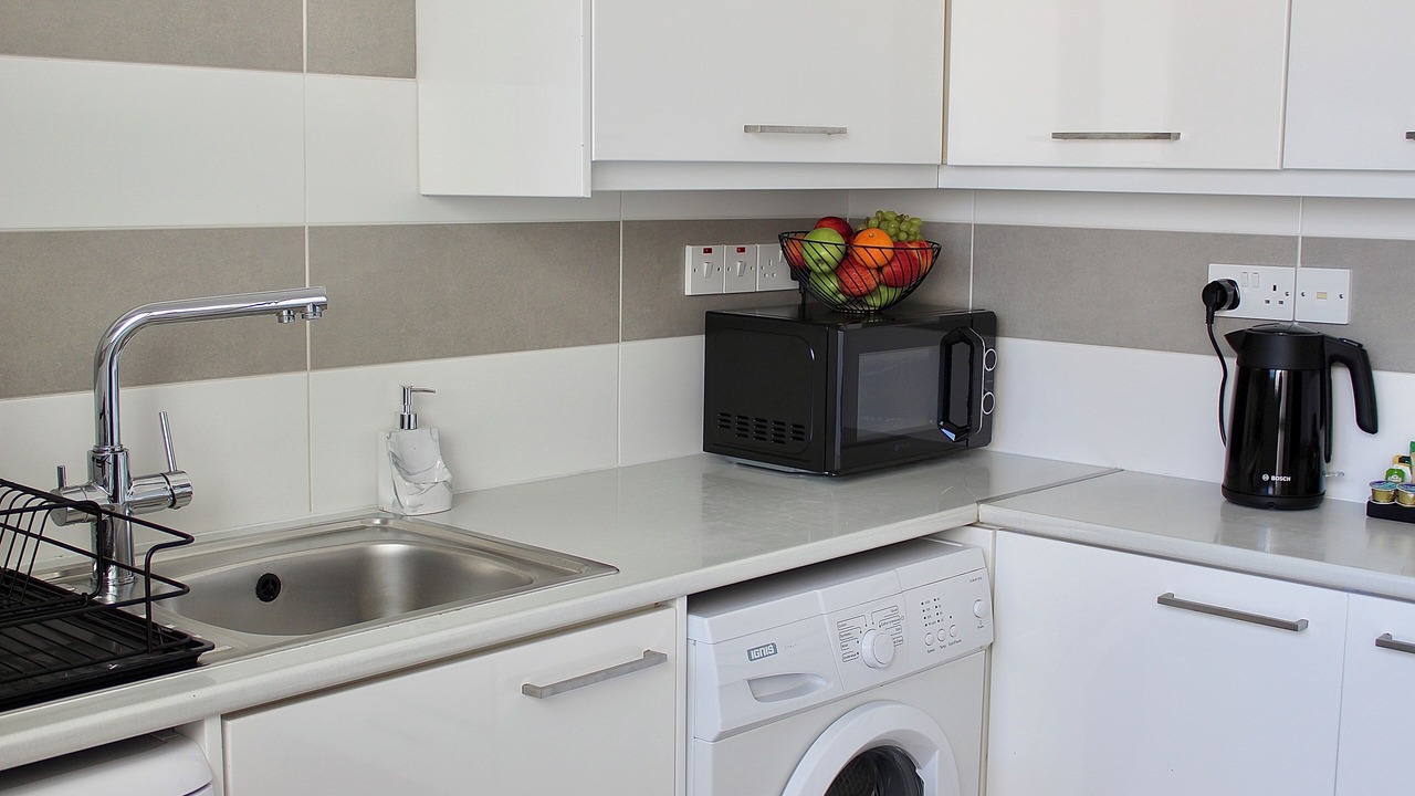 Photo of Kitchen in Germasogeia