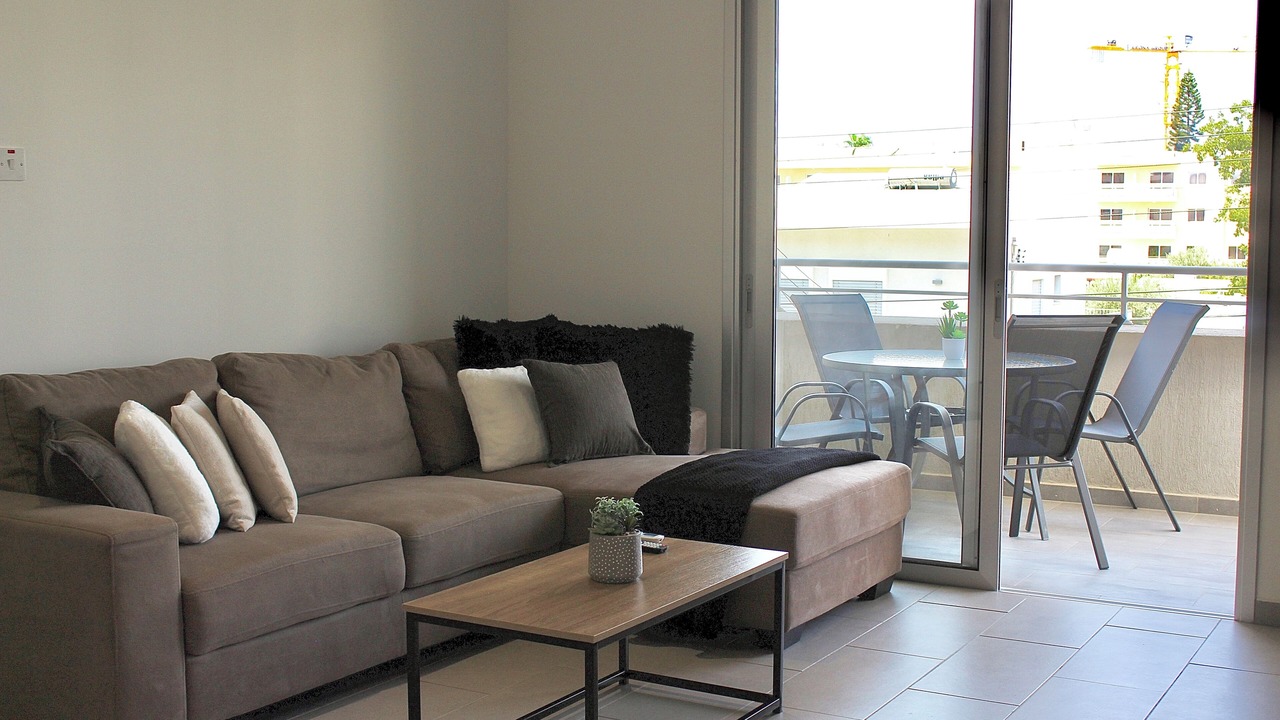 Photo of Livingroom in Germasogeia